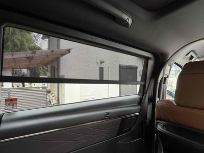 2025 Toyota VELLFIRE 缩略图 33