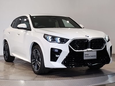 2026 BMW X2 — фото 6