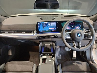 2026 BMW X2 — фото 14