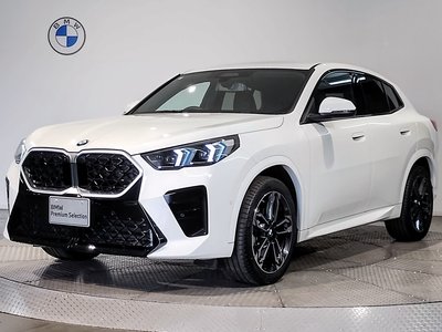 2026 BMW X2 — фото 1