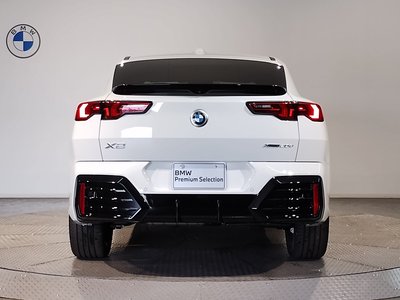 2026 BMW X2 — фото 9