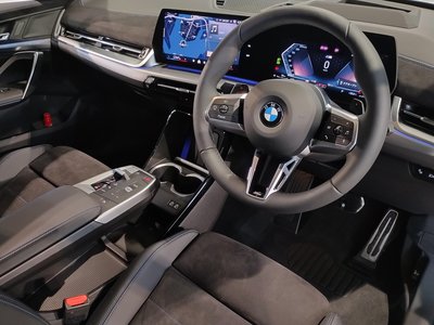 2026 BMW X2 — фото 15