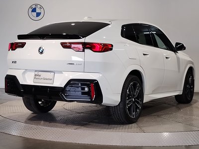 2026 BMW X2 — фото 8