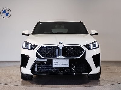 2026 BMW X2 — фото 5