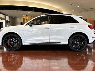 صورة 7 لـ 2025 AUDI RS Q3