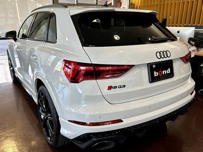 صورة 8 لـ 2025 AUDI RS Q3