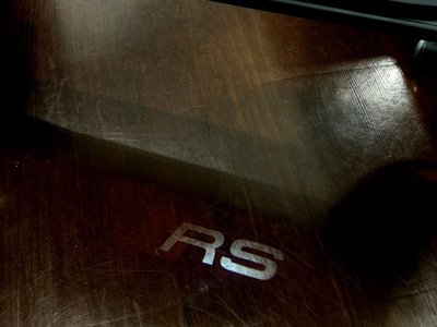 صورة 14 لـ 2025 AUDI RS Q3
