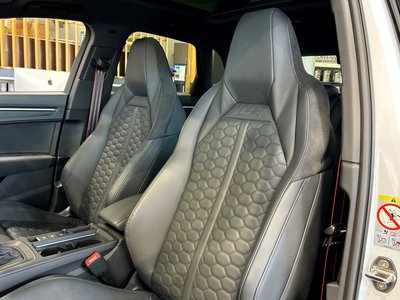 صورة 3 لـ 2025 AUDI RS Q3