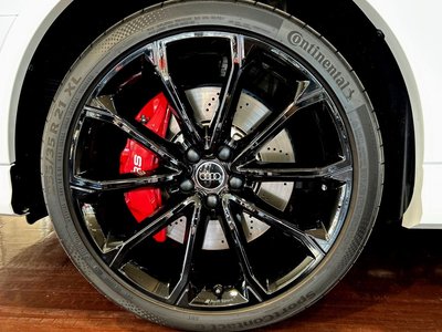 صورة 2 لـ 2025 AUDI RS Q3