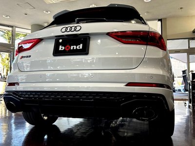 صورة 9 لـ 2025 AUDI RS Q3