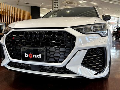 صورة 6 لـ 2025 AUDI RS Q3