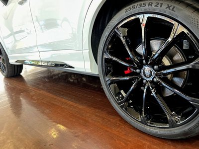 صورة 10 لـ 2025 AUDI RS Q3