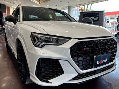 صورة 5 لـ 2025 AUDI RS Q3
