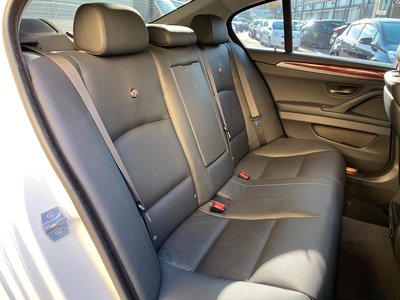 2013 BMW Alpina D5 — фото 42