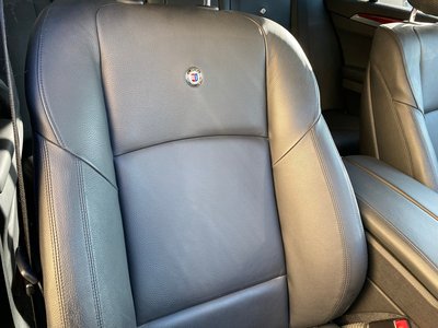 2013 BMW Alpina D5 — фото 39