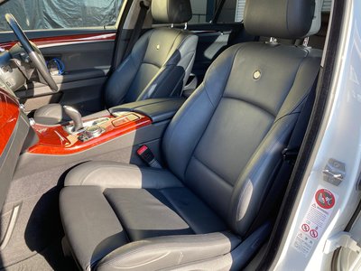 2013 BMW Alpina D5 — фото 49