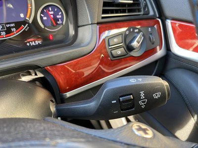 2013 BMW Alpina D5 — фото 26