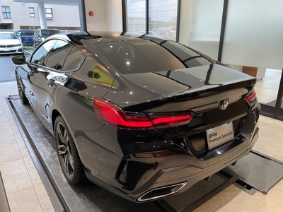 2021 BMW 8 SERIES GRAN COUPE thumbnail 32