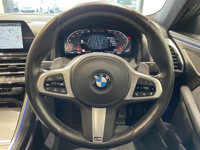 2021 BMW 8 SERIES GRAN COUPE thumbnail 37