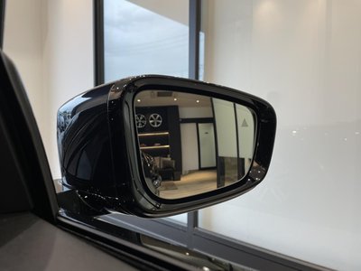 2021 BMW 8 SERIES GRAN COUPE photo 8