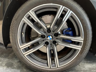 2021 BMW 8 SERIES GRAN COUPE thumbnail 64