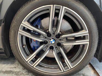 2021 BMW 8 SERIES GRAN COUPE thumbnail 63