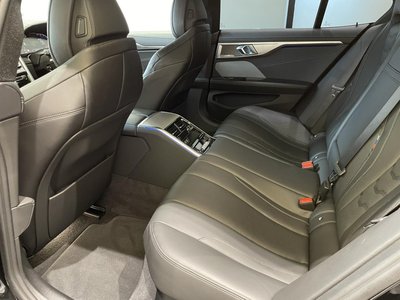2021 BMW 8 SERIES GRAN COUPE thumbnail 18