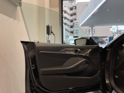 2021 BMW 8 SERIES GRAN COUPE thumbnail 55