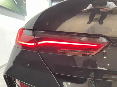 2021 BMW 8 SERIES GRAN COUPE thumbnail 34