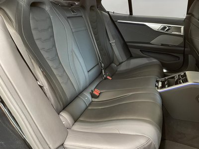 2021 BMW 8 SERIES GRAN COUPE photo 15