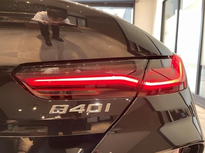 2021 BMW 8 SERIES GRAN COUPE thumbnail 35