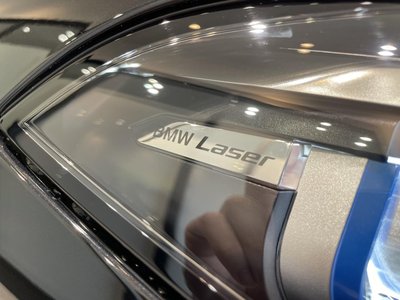 2021 BMW 8 SERIES GRAN COUPE photo 9