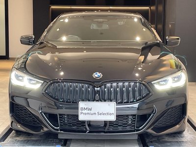 2021 BMW 8 SERIES GRAN COUPE thumbnail 26