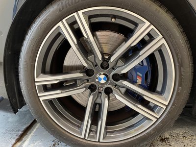 2021 BMW 8 SERIES GRAN COUPE thumbnail 62