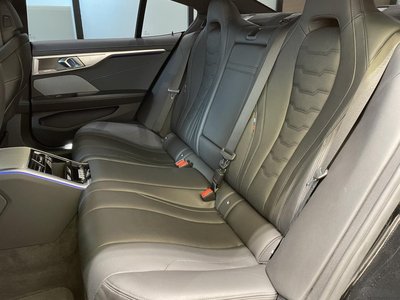 2021 BMW 8 SERIES GRAN COUPE thumbnail 17