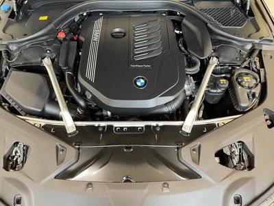 2021 BMW 8 SERIES GRAN COUPE thumbnail 25