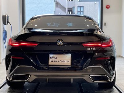 2021 BMW 8 SERIES GRAN COUPE thumbnail 33