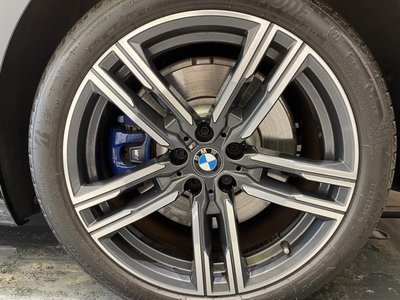 2021 BMW 8 SERIES GRAN COUPE thumbnail 65