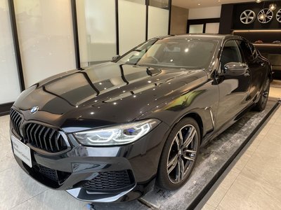 2021 BMW 8 SERIES GRAN COUPE thumbnail 29