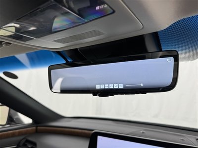 2023 Lexus ES photo 11