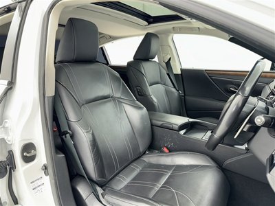 2023 Lexus ES thumbnail 28