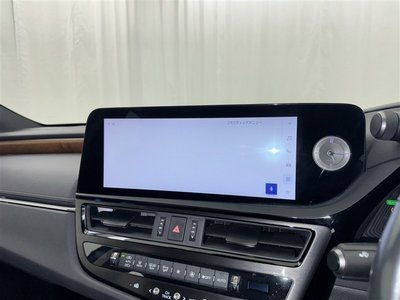2023 Lexus ES photo 12