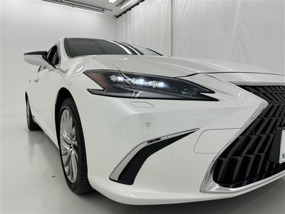 2023 Lexus ES photo 8