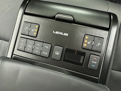 2023 Lexus ES thumbnail 34