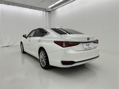 2023 Lexus ES photo 6