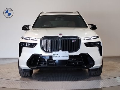 2023 BMW X7 — фото 5