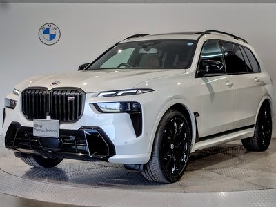 2023 BMW X7 — фото 1