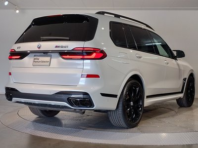 2023 BMW X7 — фото 9