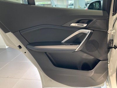 2025 BMW IX2 thumbnail 53
