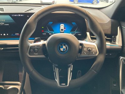 2025 BMW IX2 thumbnail 29